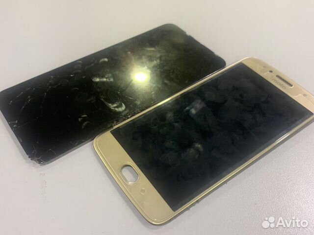 Запчасти для телефонов