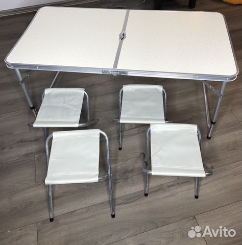 Стол раскладной для пикника