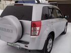 Suzuki Grand Vitara 2.0 AT, 2011, 105 260 км объявление продам