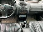 Rover 25 1.8 CVT, 2000, 165 000 км объявление продам