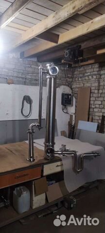 Нбк 6 дюймов