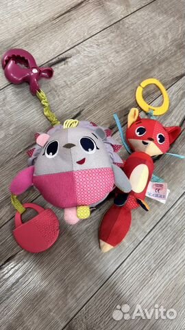 Подвеска tiny love