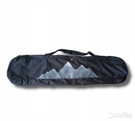 Чехол для сноуборда новый