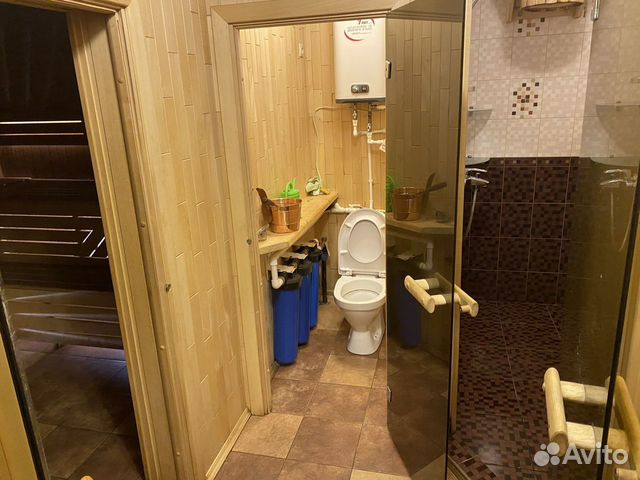 Уборка квартир