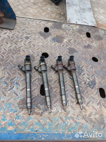 Форсунки топливные Камминс 2.8