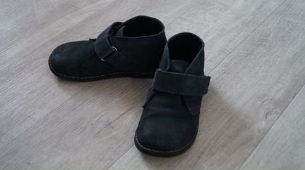 Ботинки 27 р