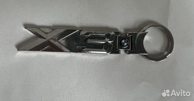 Брелок bmw оригинал