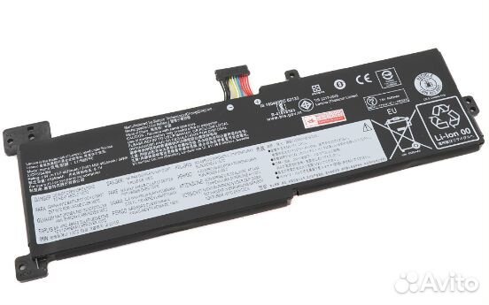 Аккумулятор Lenovo 330-15ARR 4670mAh / L17M2PF0