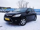 Ford Focus 1.6 AT, 2008, 137 686 км