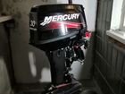 Мотор mercury 30 двухтактный объявление продам