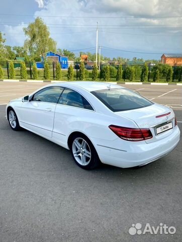 Mercedes-Benz E-класс 2.0 AT, 2013, 141 000 км