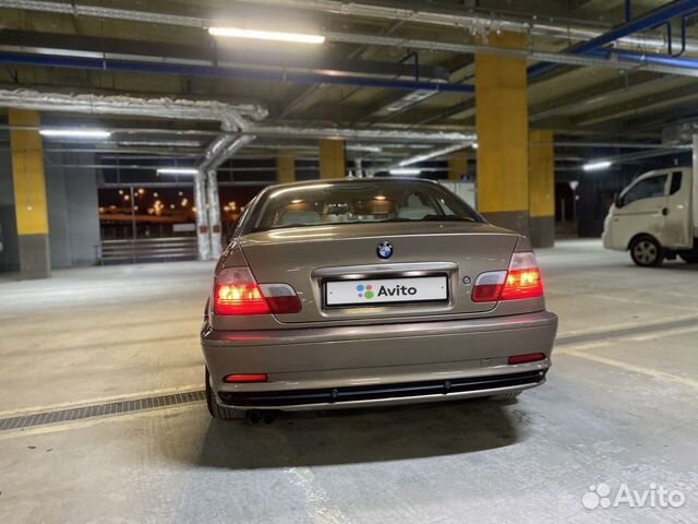 BMW 3 серия 2.2 AT, 1999, 300 000 км