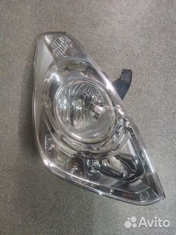 Фара правая Гранд Старекс