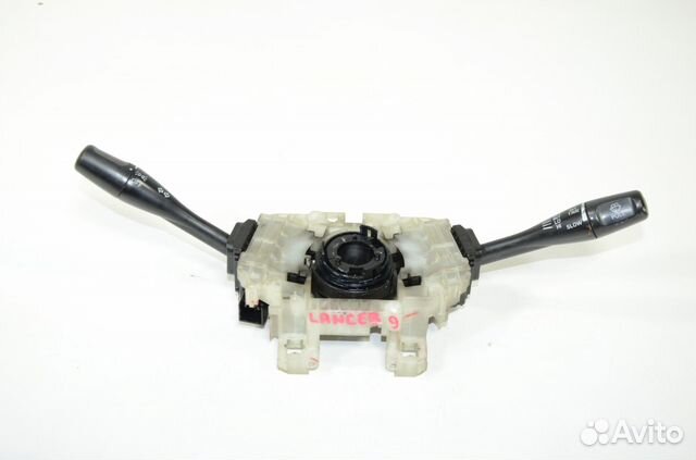 Блок подрулевых переключателей Mitsubishi Lancer