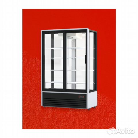 Шкаф холодильный 