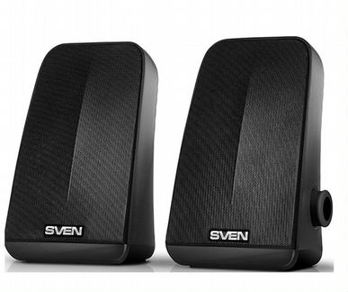 Компьютерные колонки Sven 380