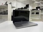 Мощный ноутбук Dell с подцветкой клавиатуры