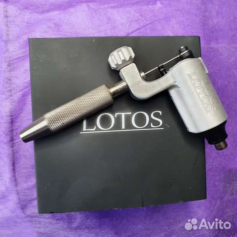 Аппарат для татуировки т юи татуажа