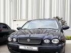 Jaguar X-type 2.1 AT, 2007, 145 000 км объявление продам