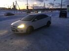 Ford Focus 1.6 МТ, 2013, 178 000 км
