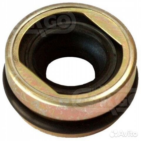 Сальник компрессора автокондиционера