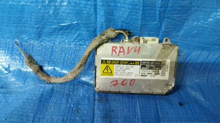 Блок ксенона Toyota RAV4 ACA20, ACA21