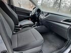 Hyundai Solaris 1.6 AT, 2017, 133 000 км объявление продам