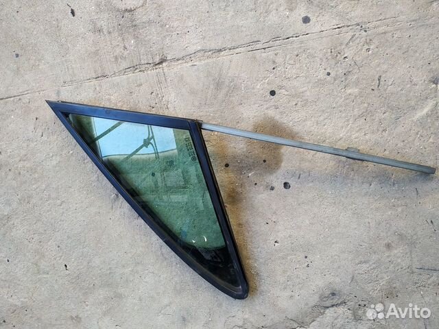 Стекло Пежо 307