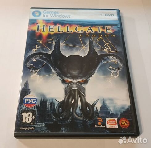 Hellgate: London
