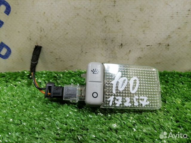 Плафон салона Форд Мондео 3 седан 1.8 130 duratec