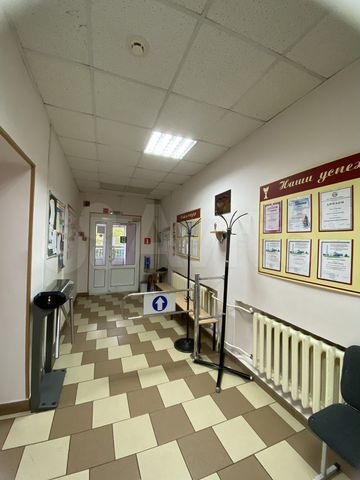 Здание, 850 м²