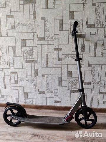 Самокат oxelo 5