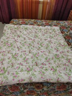 Детское одеяло