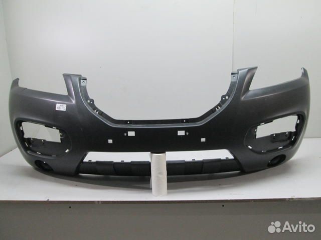 Бампер передний Lifan Х60