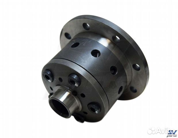 Дифференциал самоблокирующийся на ваз 2101-2107