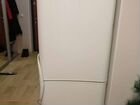 Холодильник Индезит 167 см