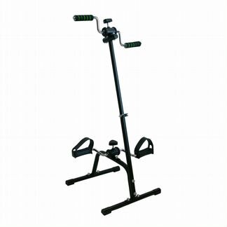 Велотренажер для ног и рук механический TD001P-4