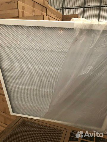 Светильник потолочный