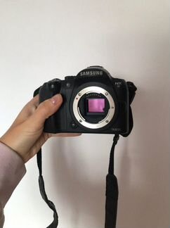 Фотоаппараты