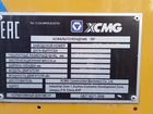 Асфальтоукладчик xcmg RP753 объявление продам