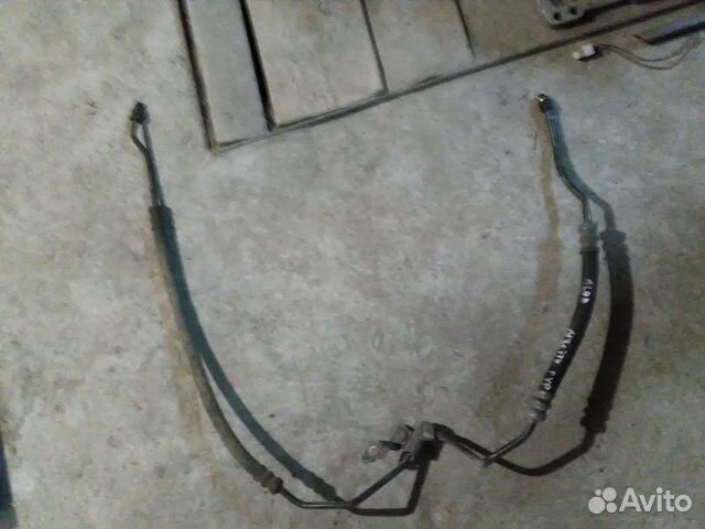 Трубка гидроусилителя руля Chevrolet Lacetti