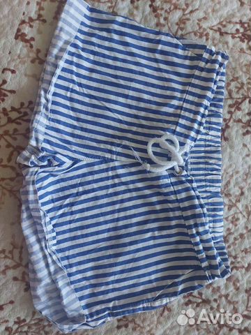 Шорты женские 46 размер