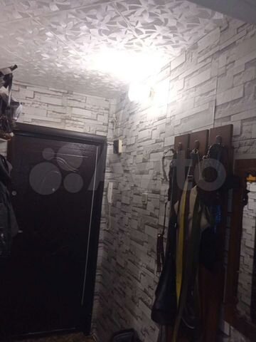 2-к. квартира, 46,5 м², 3/5 эт.