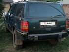 Jeep Grand Cherokee 5.2 AT, 1994, 343 497 км объявление продам