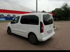Peugeot Partner 1.6 МТ, 2012, 217 000 км объявление продам