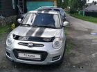 LIFAN Smily (320) 1.3 МТ, 2015, 117 000 км
