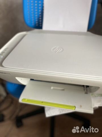 Принтер сканер копир