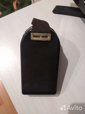 Фонарь СССР