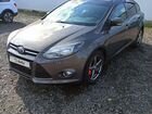 Ford Focus 1.6 МТ, 2012, 113 000 км