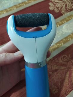 Пилка для пяток